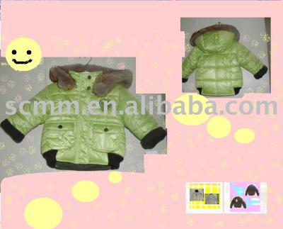 children`s clothing (Kinder `s Kleidung)