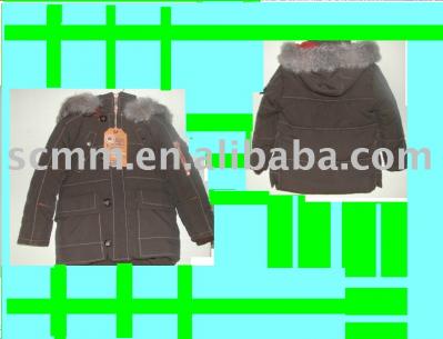 children`s clothing (Kinder `s Kleidung)