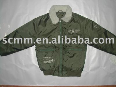 Children`s Clothing (Children `s Kleidung)