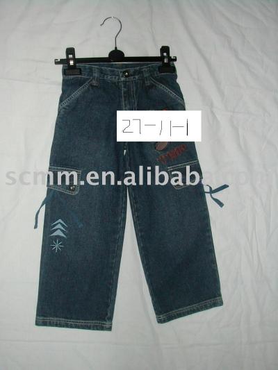 Children`s Clothing (Children `s Kleidung)