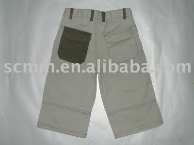 Children`s Clothing (Children `s Kleidung)