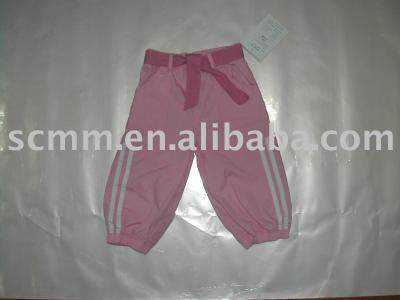 children`s clothing (Kinder `s Kleidung)