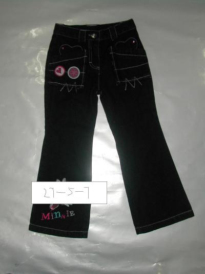 children`s clothing (Kinder `s Kleidung)