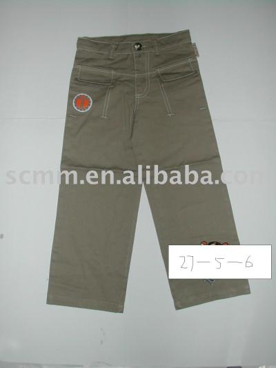 children`s clothing (Kinder `s Kleidung)