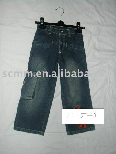 children`s clothing (Kinder `s Kleidung)