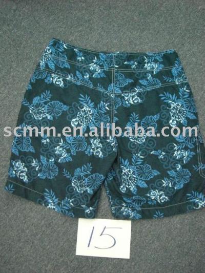 men`s pants (Men `s pants)