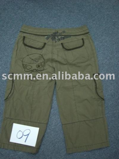 Men`s Pants (Men `s Pants)