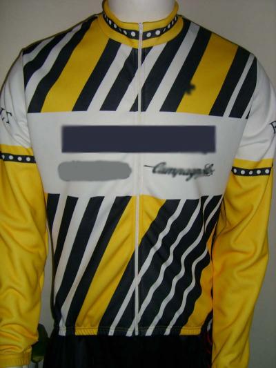 Bicycle wear (Велосипед износ)