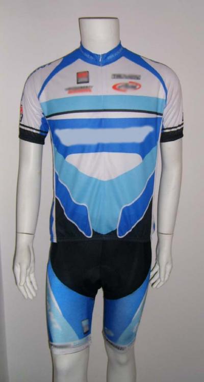 Bicycle wear (Велосипед износ)