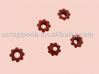 EL060826 eyelet (EL060826 oeillet)