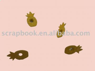 EL060821 eyelet (EL060821 oeillet)