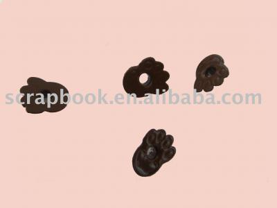 EL060820 eyelet (EL060820 oeillet)