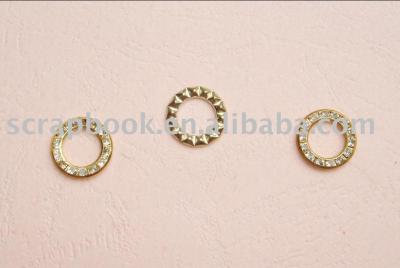 EL060819 eyelet (EL060819 oeillet)