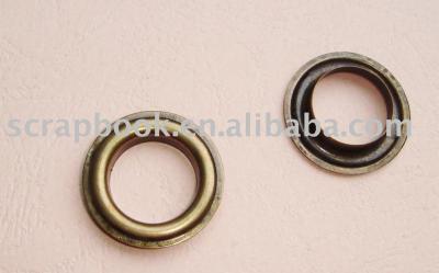 EL060802 eyelet (EL060802 oeillet)