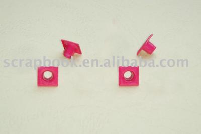 EL060818-01 eyelet (EL060818-01 oeillet)