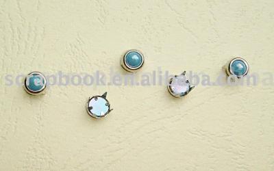 button -043 (Button -043)