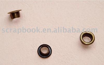 EL060814 eyelet (EL060814 проушины)