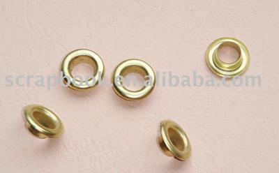 EL060812 eyelet (EL060812 проушины)