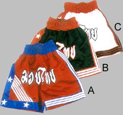 short trousers (short trousers)