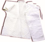 SINGLE WEAVE JUDO UNIFORM (UNIQUE WEAVE JUDO UNIFORME)