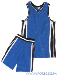 Basketball Team Uniform (Баскетбольная команда Равномерное)
