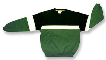 CREW NECK SWEATSHIRT