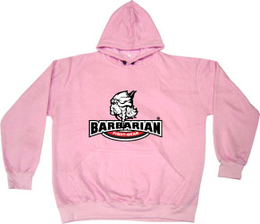 Hooded Sweat Shirt