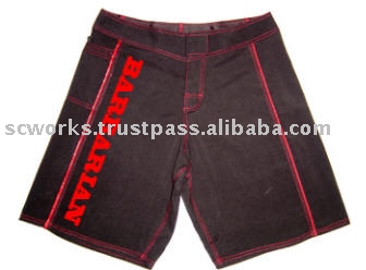 Board Shorts / Cage Shorts (Совет Шорты / Шорты Кейдж)