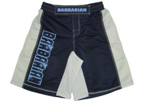 FIGHT SHORTS OUR TRADITIONAL LOOSE FIT STYLE