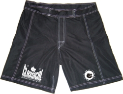 FIGHT SHORTS