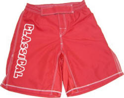 FIGHT SHORTS SPLIT SEAM