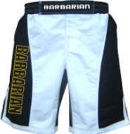COMPETITION FIGHT SHORTS