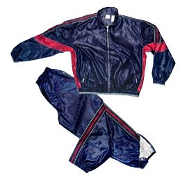 JOGGING SUITS
