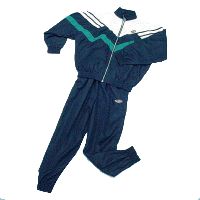 JOGGING SUITS