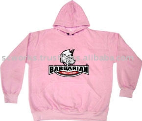 Hooded Sweat Shirt