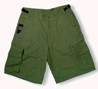 CARGO SHORTS (CARGO SHORTS)