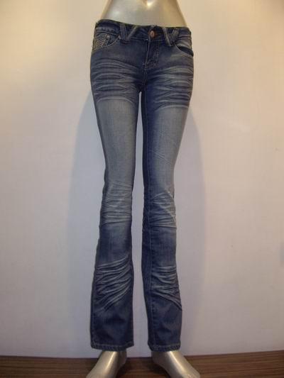 ladies jeans (ladies jeans)