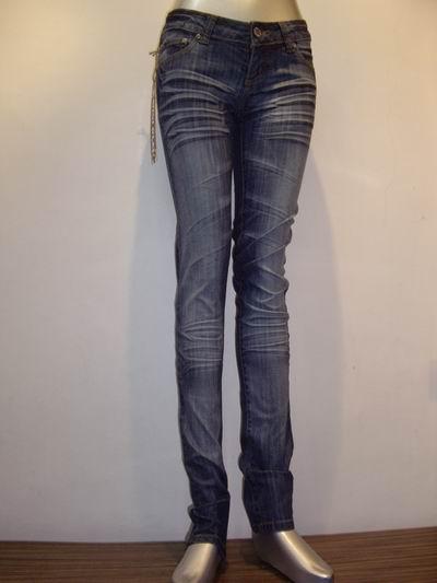 jeans trousers (jeans trousers)