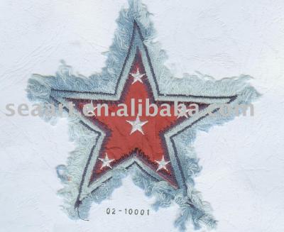 applique embroidery patches (patches Embroidery Applique)