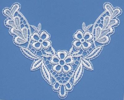 embroidery patch (embroidery patch)