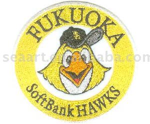 embroidery (embroidery)