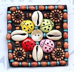 handmade beading (handmade beading)