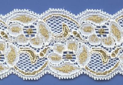 nylon lace (nylon lace)