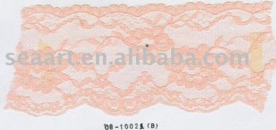stretch lace (stretch lace)