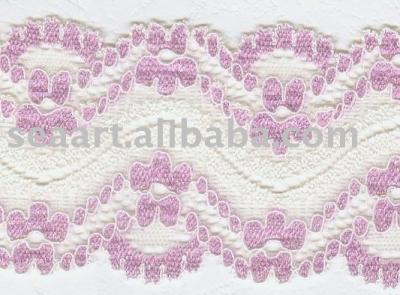 lace (lace)
