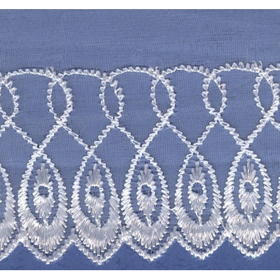 nylon lace (nylon lace)