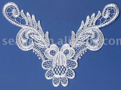 Embroidery Lace (Embroidery Lace)