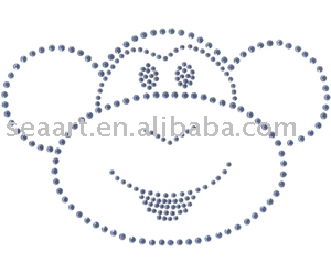 acrylic transfer (acrylic transfer)