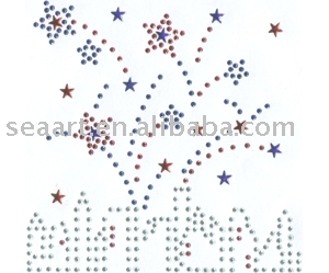 Transfer Rhinestone (Transfer Rhinestone)