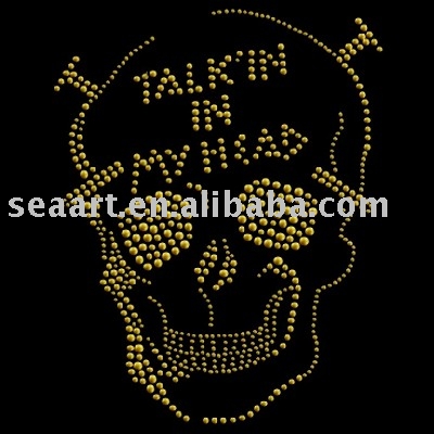 rhinestone/rhinestud transfer (rhinestone/rhinestud transfer)